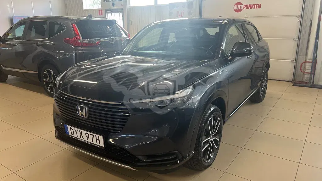 Honda HR-V 2023