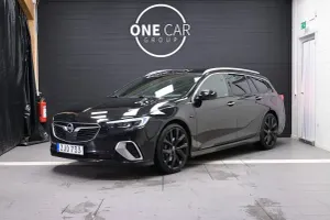Opel Insignia 2018