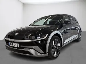 Hyundai IONIQ 5 2025