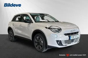 Fiat 600 2025