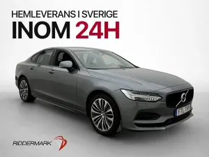Volvo S90 2020