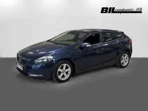 Volvo V40 2014