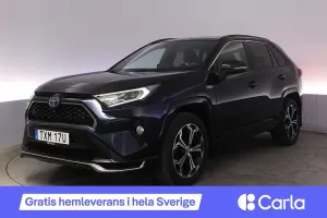 Toyota Rav4 2021