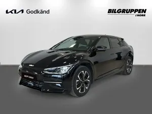 Kia EV6 2023
