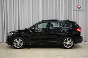 BMW X1 2021