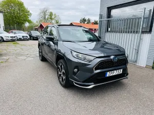 Toyota Rav4 2021
