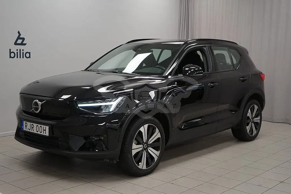 Volvo XC40 2023