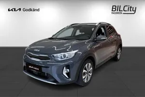 Kia Stonic 2022