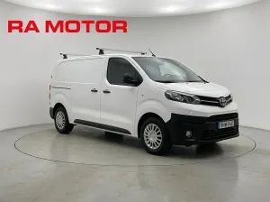 Toyota ProAce 2024