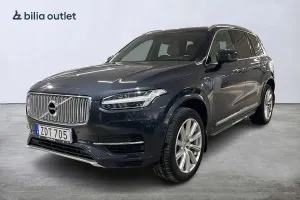 Volvo XC90 2018