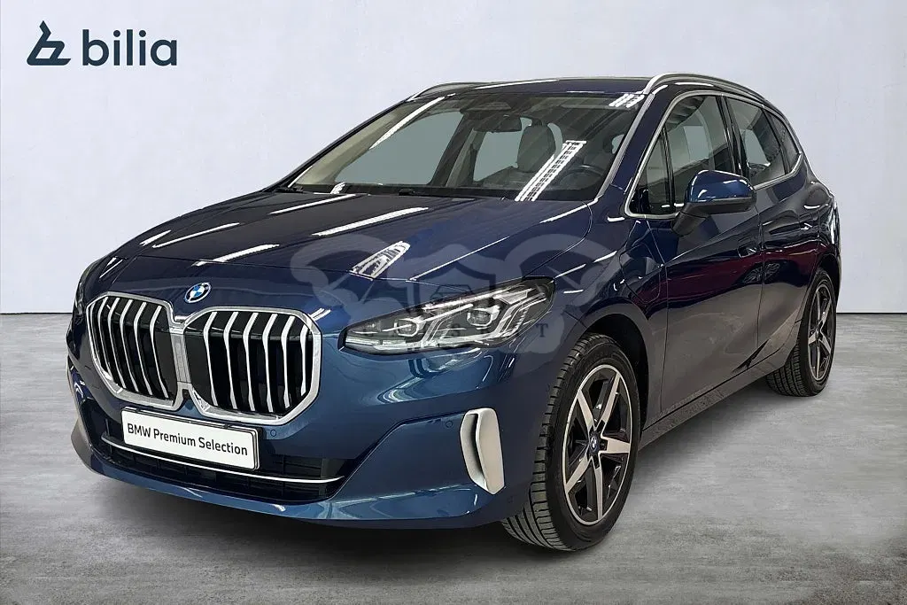 BMW 2 Series 230e 2024