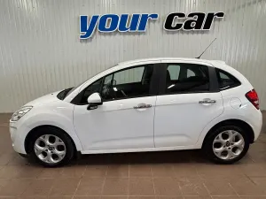 Citroën C3 2012