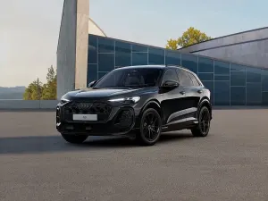 Audi Q5 2025