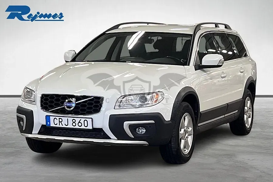Volvo XC70 2015