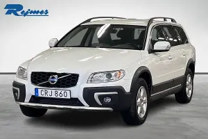 Volvo XC70 2015