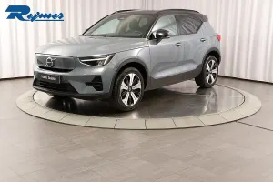 Volvo XC40 2023
