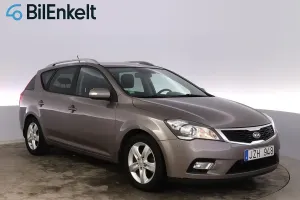 Kia Ceed 2009