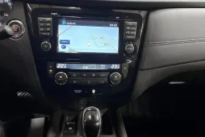 Nissan X-Trail 2018