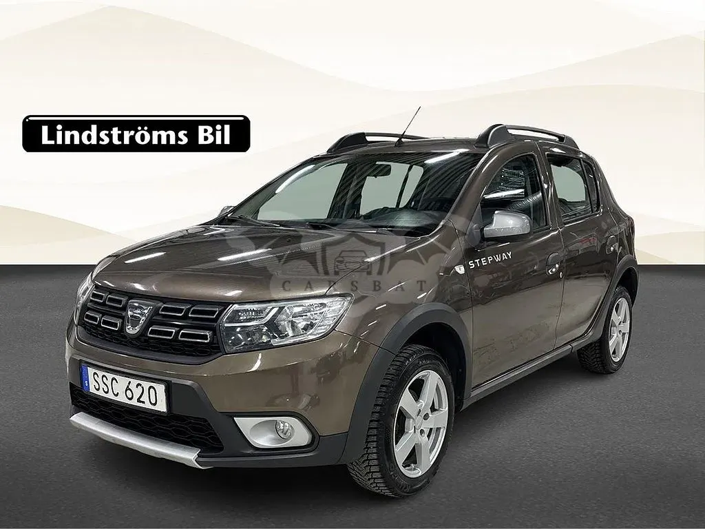 Dacia Sandero 2019