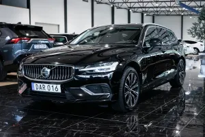Volvo V60 2023
