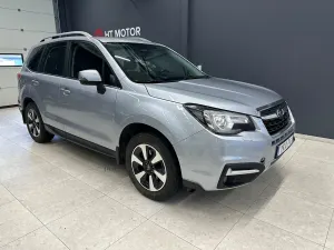 Subaru Forester 2016