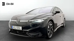 Volkswagen ID.7 2024