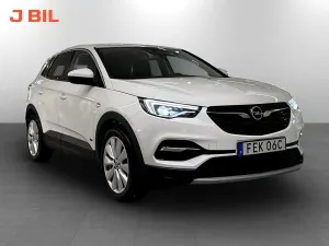Opel Grandland 2020