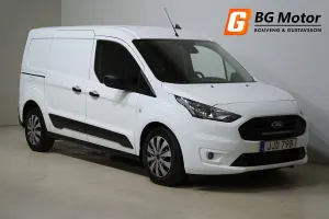 Ford Transit Connect 2022