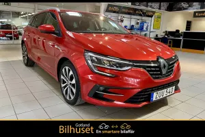 Renault Megane 2023