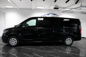 Mercedes-Benz Vito 2019