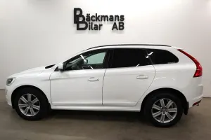 Volvo XC60 2017