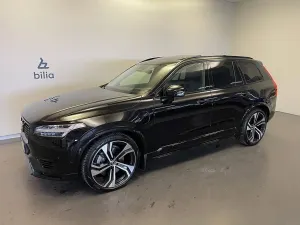 Volvo XC90 2025