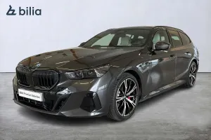 BMW 5 Series 530e 2026