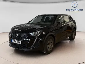 Peugeot 2008 2022