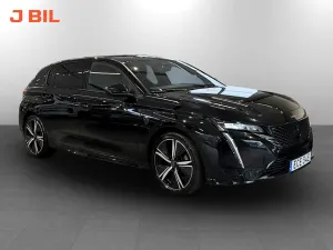 Peugeot 308 2023
