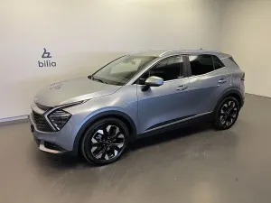 Kia Sportage 2025