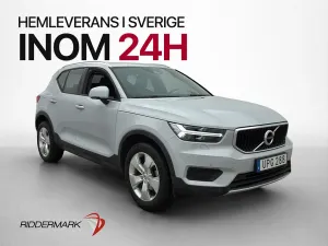 Volvo XC40 2020