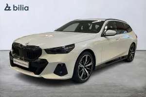 BMW 5 Series 2026