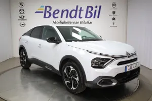 Citroën C4 2024