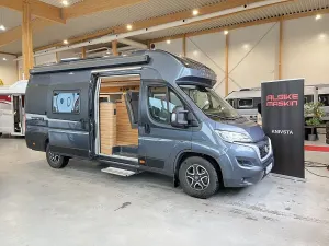 Affinity One 2023