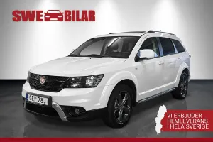 Fiat Freemont 2015