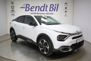 Citroën C4 2024