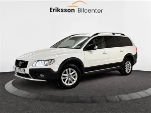 Volvo XC70 2015