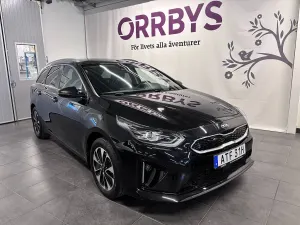 Kia Ceed 2020