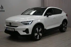 Volvo C40 2023