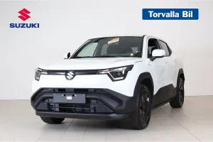 Suzuki Vitara 2026