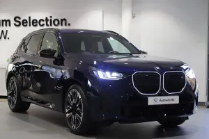 BMW X3 2025