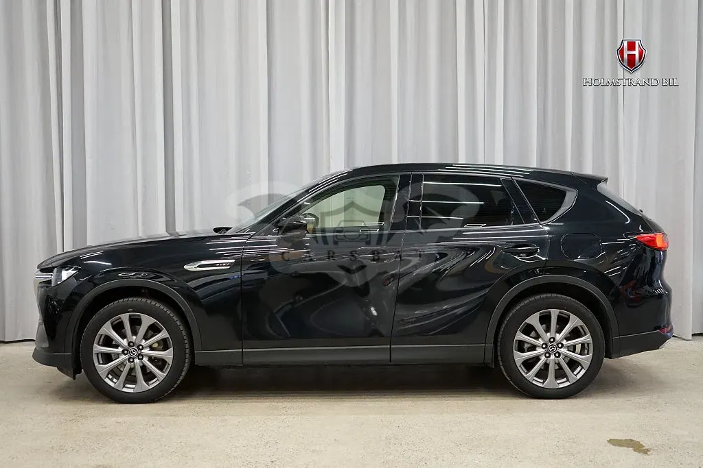 Mazda CX-60 2023