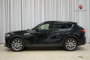 Mazda CX-60 2023