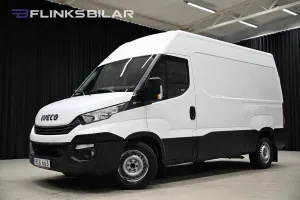 Iveco Daily 2018